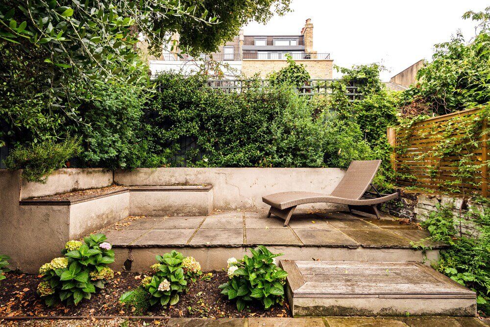Фото Elegant Family Home near Wandsworth Common