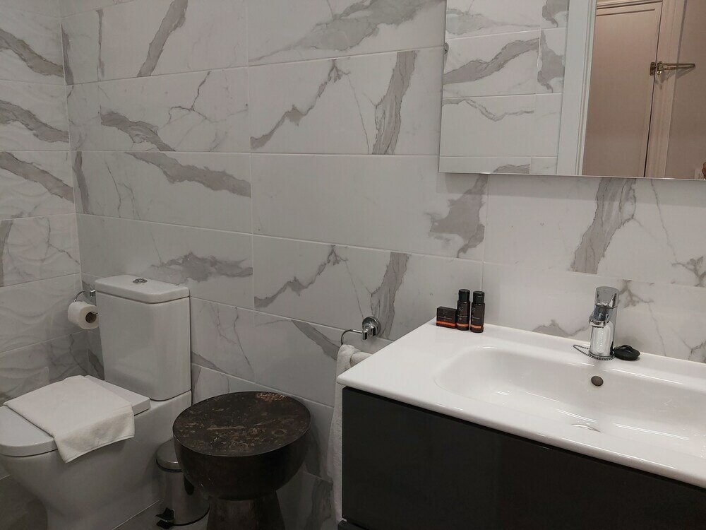 Фото Del Parque Flats Flores Premium