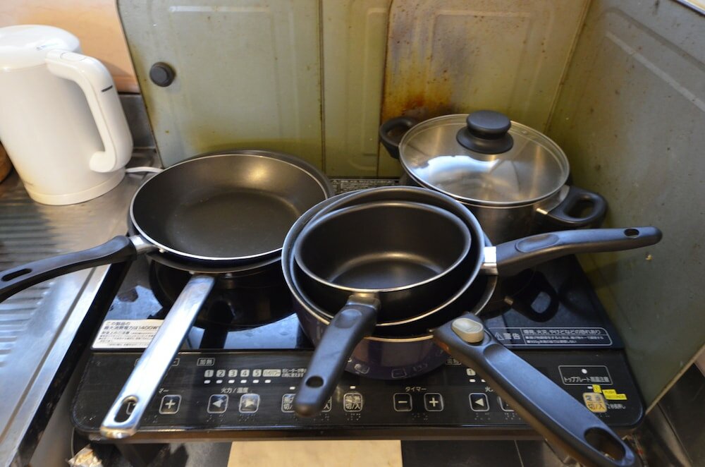 Фото Private room Rosso