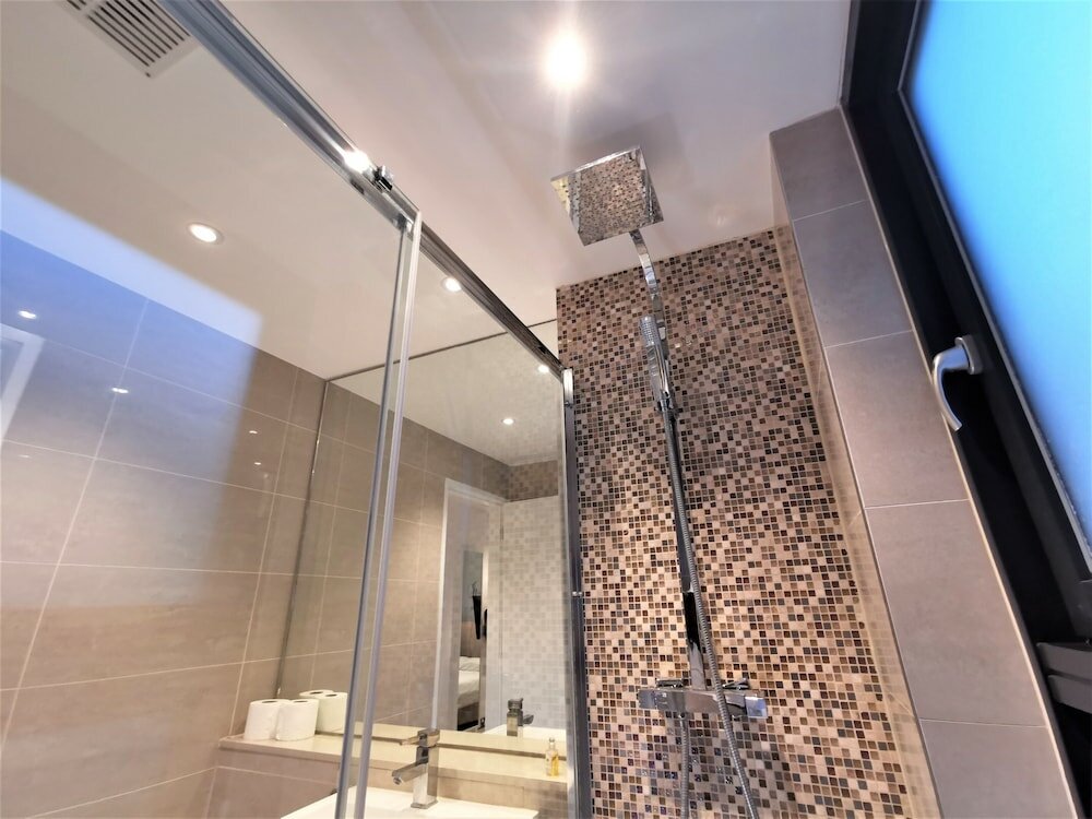 Фото Double Room with Balcony - 3b