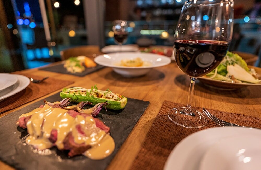 Фото Reed Hotel Tbilisi