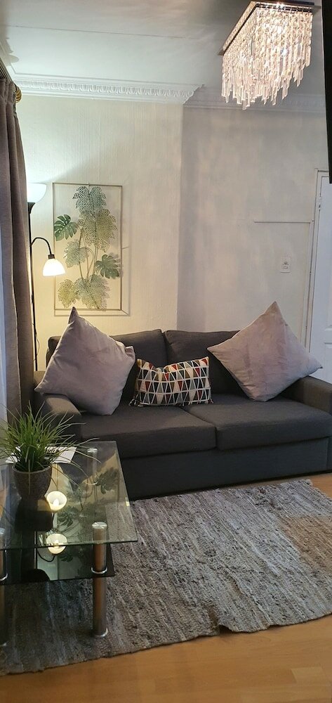 Фото Pepper Tree BnB