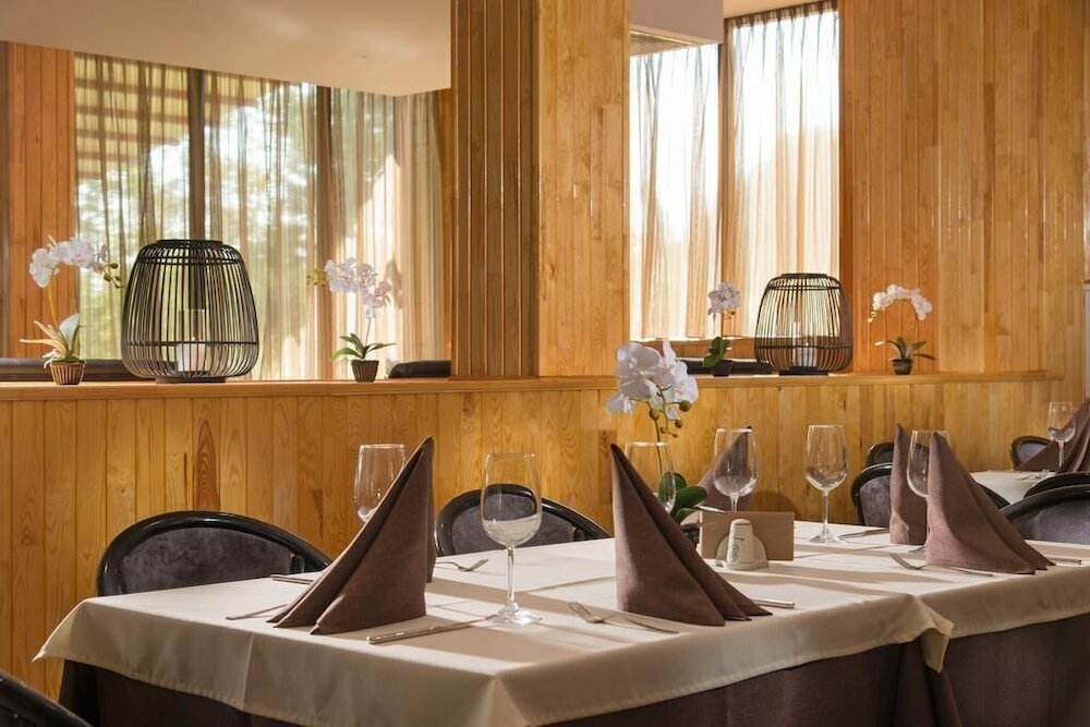 Фото Hotel Villa Magus