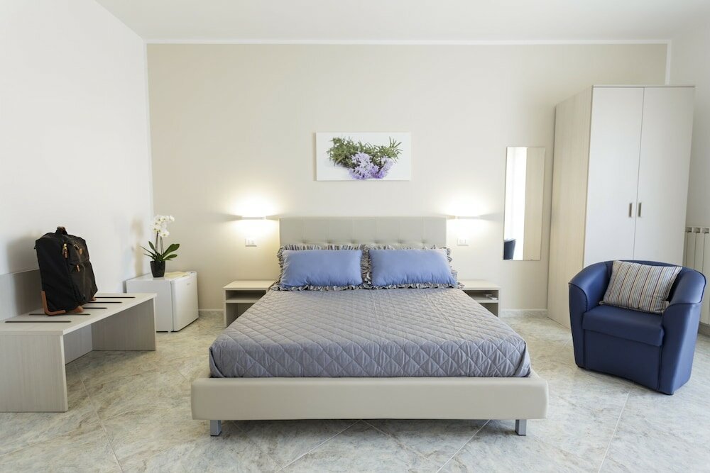 Фото Innsud - Salentobedrooms