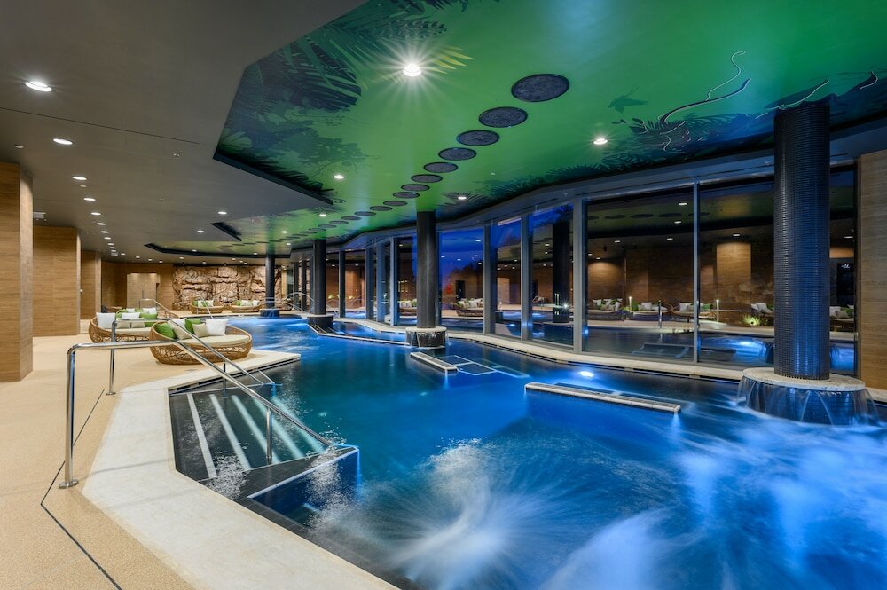 Фото Minaro Hotel Tokaj - Mgallery