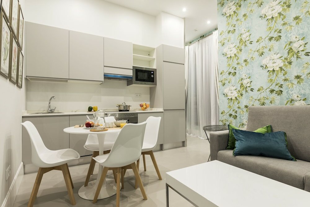 Фото Feelathome San Marcos Apartments