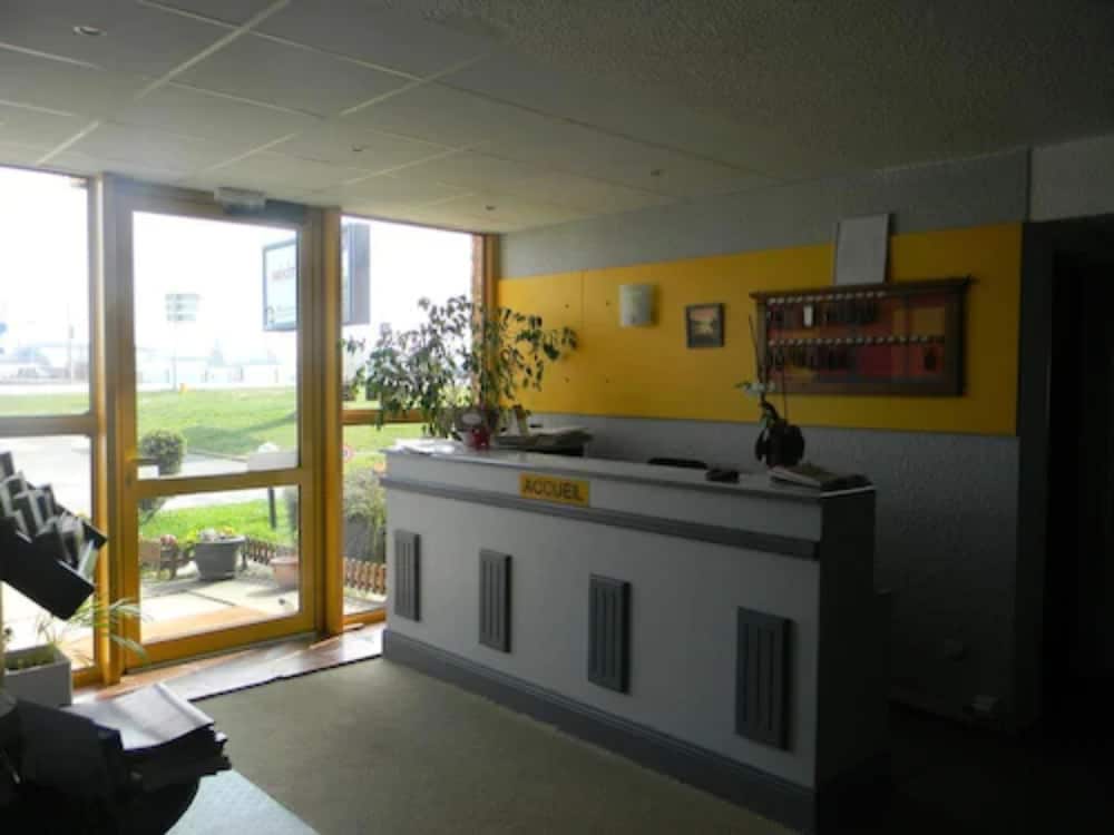 Фото Class Hôtel