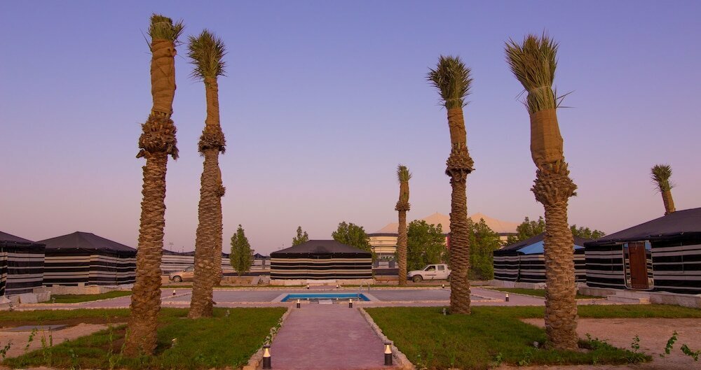 فندق Hleetan Wellness Resort ، الخور، صورة