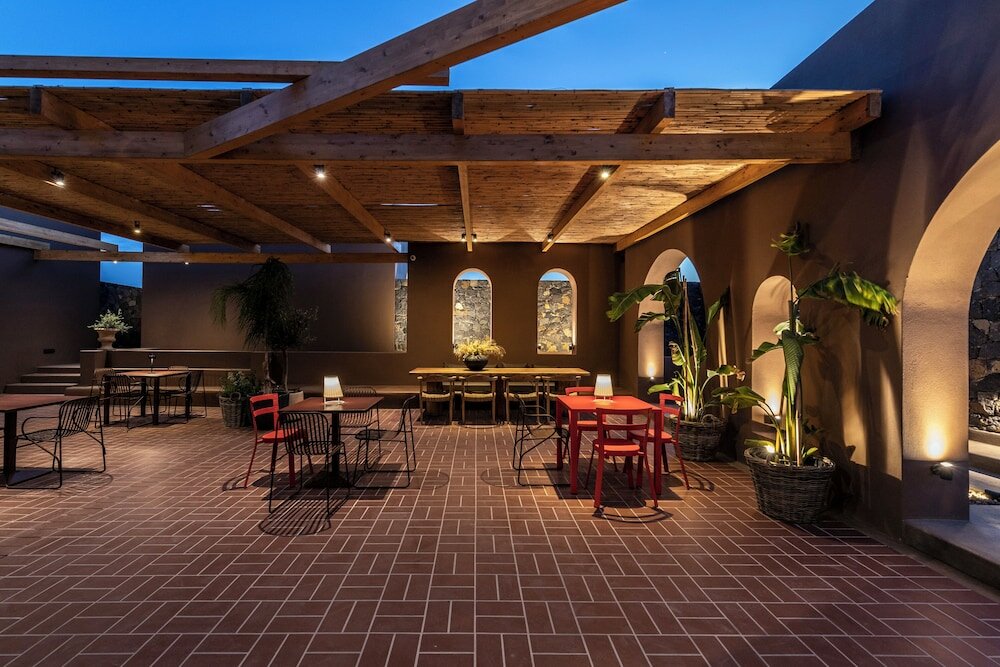 Фото Serra Exclusive Suites