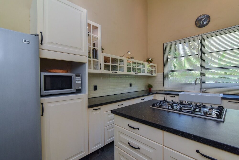 Фото Villa Geluk