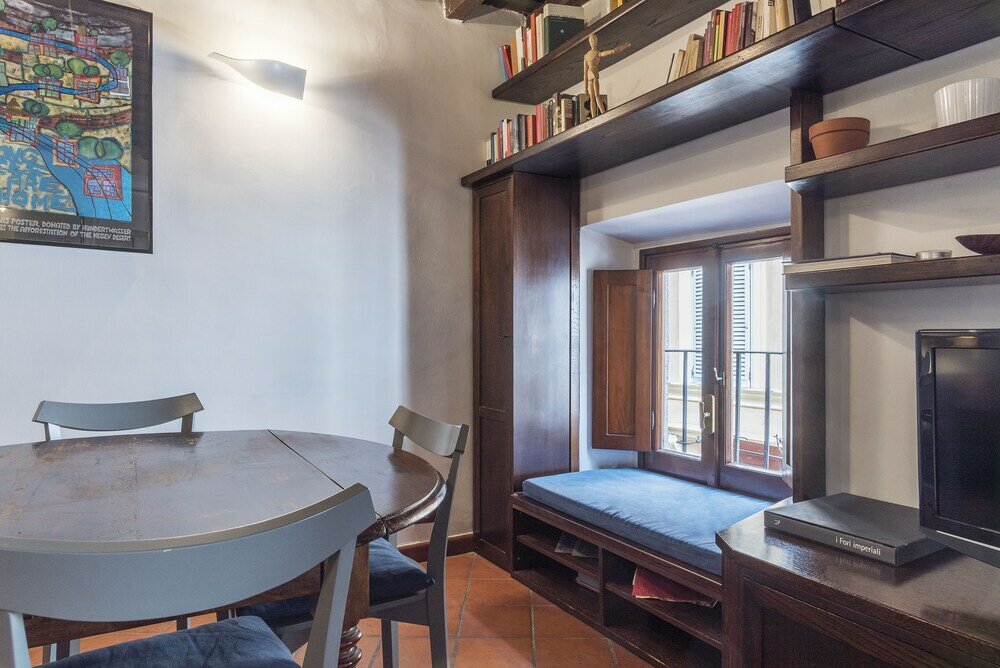 Фото Stylish Flat Domus Aurea