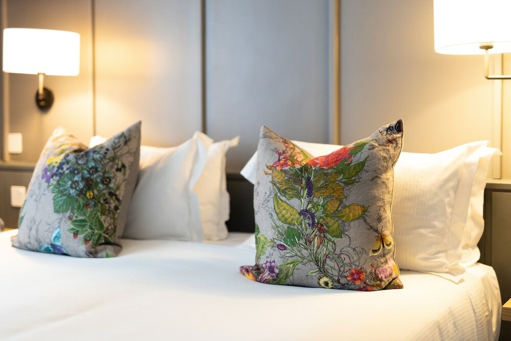 Фото The Goodenough Hotel London