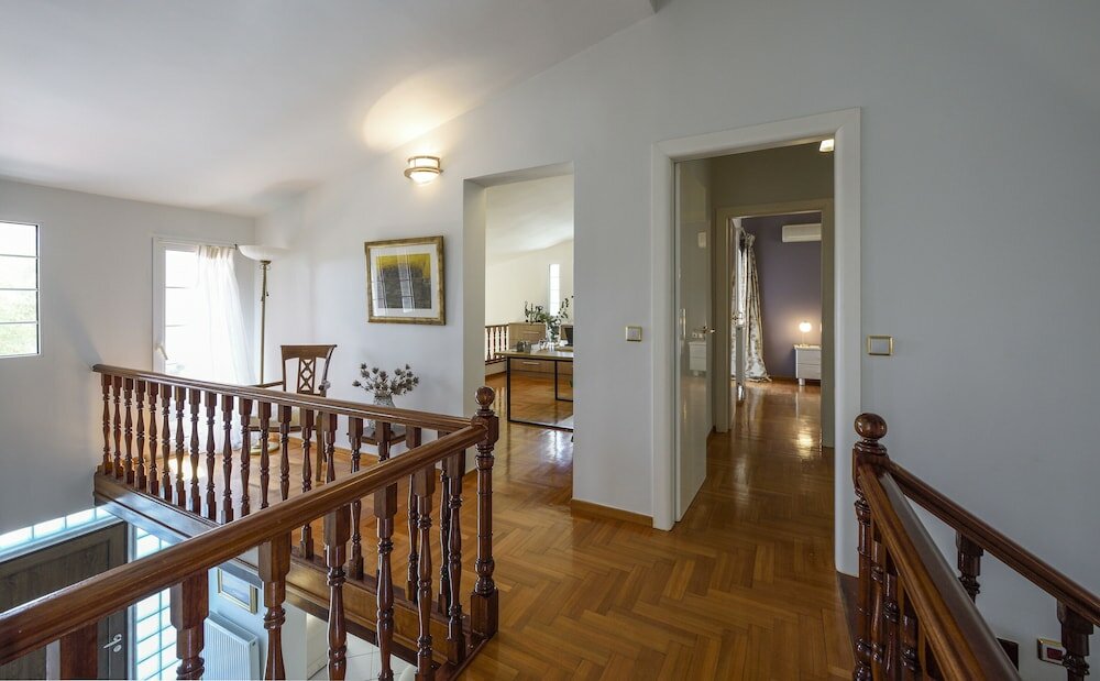 Фото Olvios Villa at Melissochori