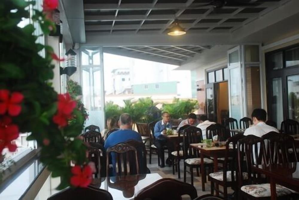 Фото Hau Giang Hotel