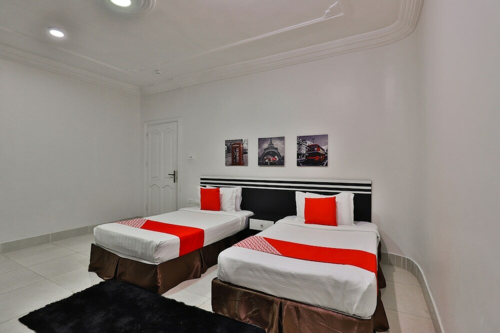 Фото Oyo 209 Mayar International Furnished 2