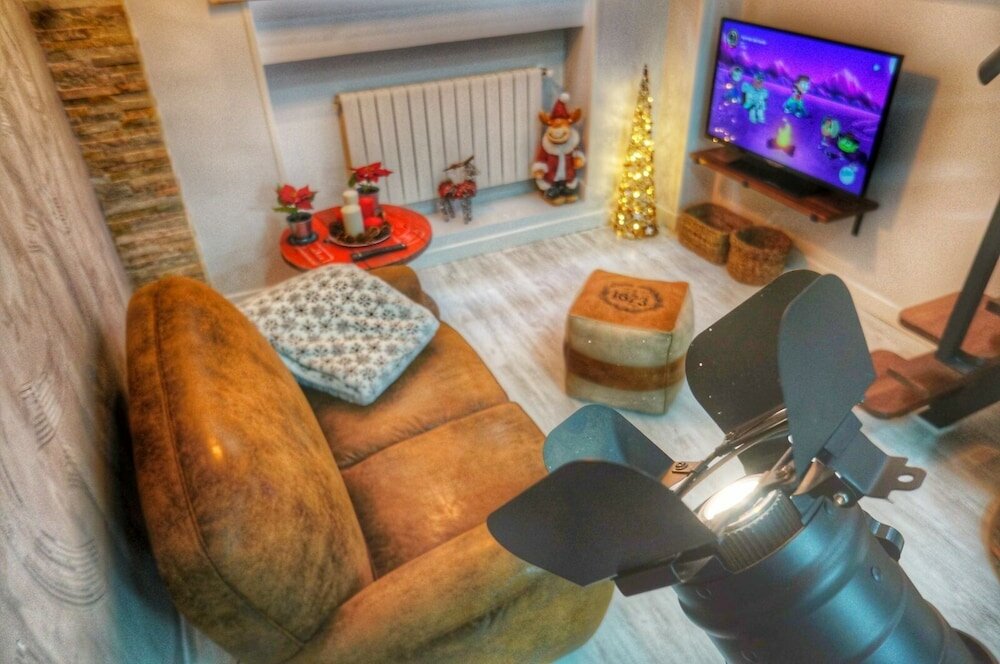 Фото T-homes Cuenca