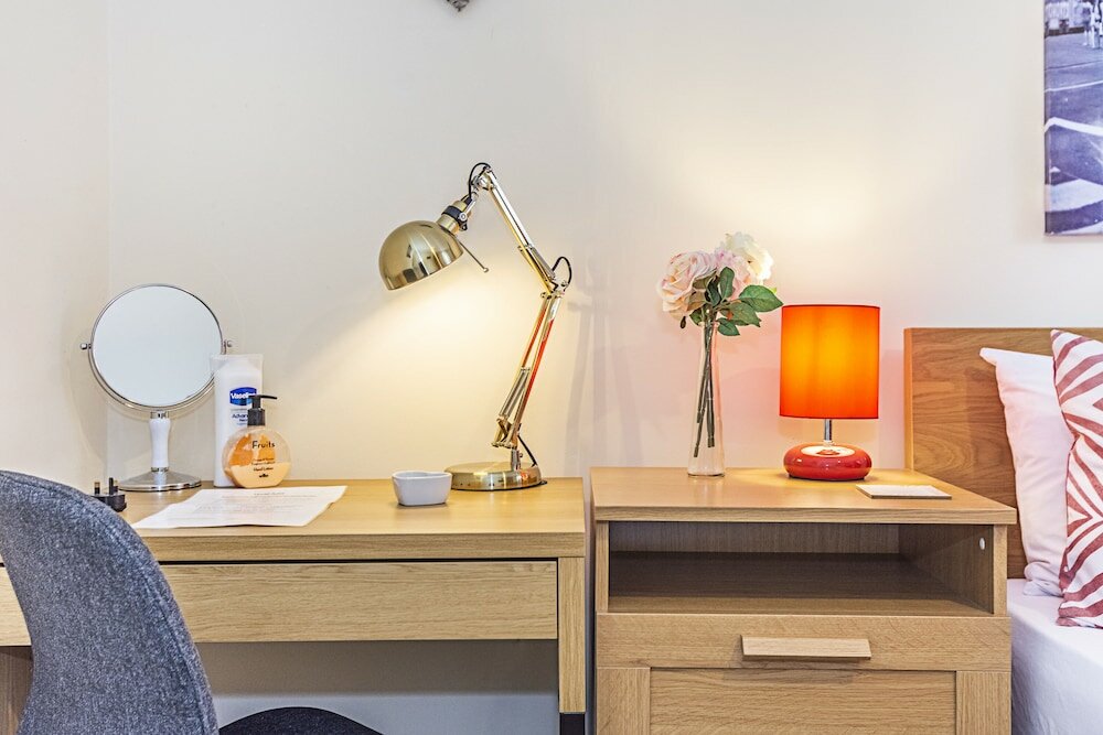 Фото Greyhound Road Rooms