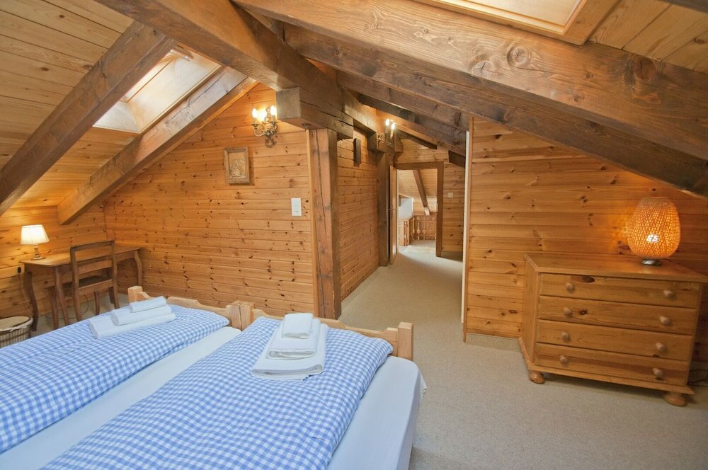 Фото Apartment Alpina