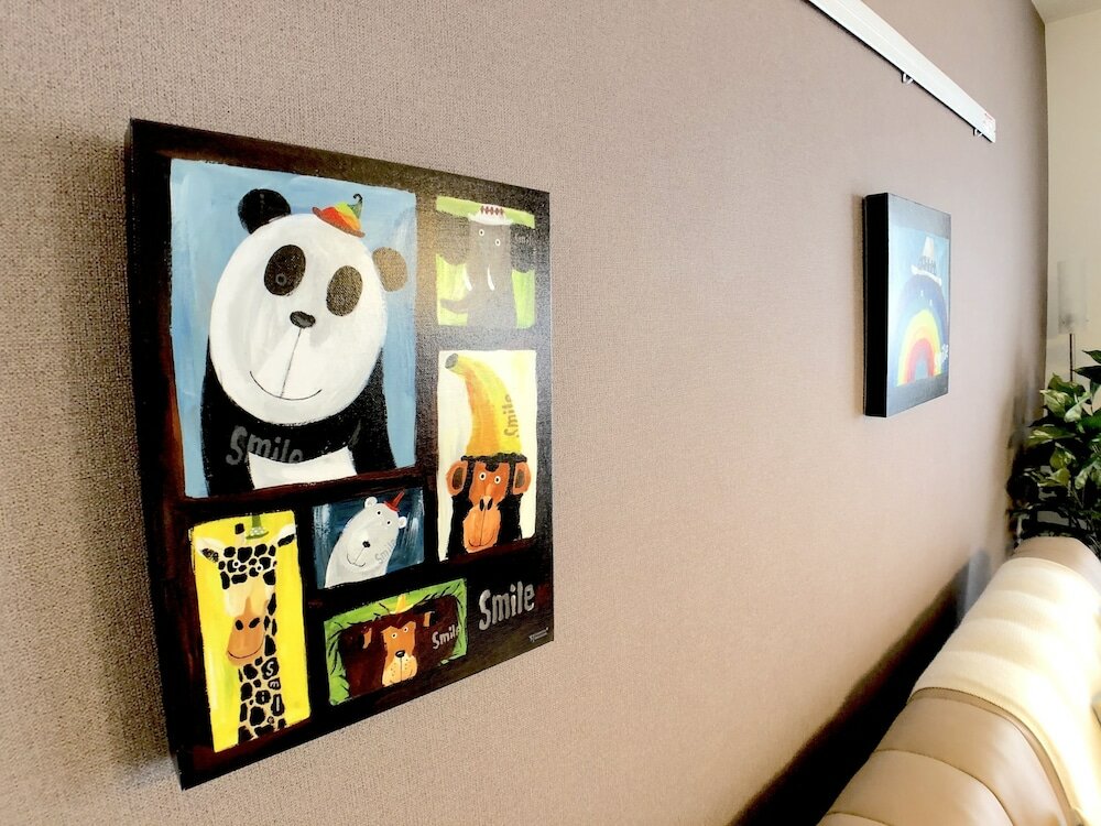 Фото Luana Lea Karate Kaikan Mae