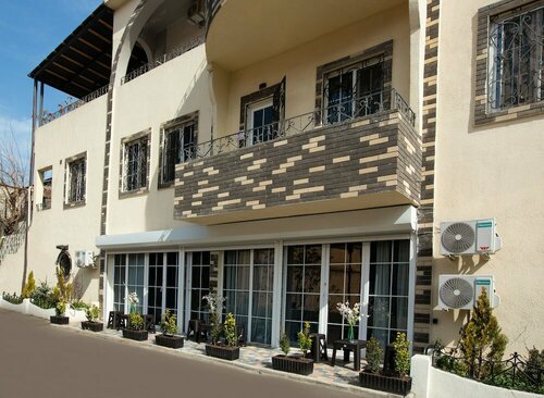 Гостиница La Casa Hotel Yerevan в Ереване