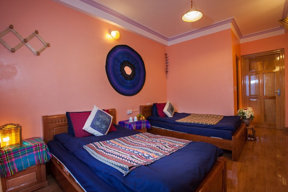 Фото Little View Homestay