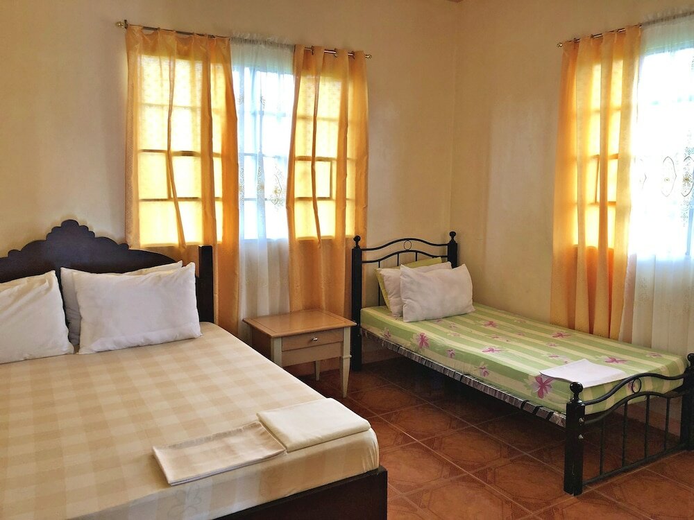 Фото Torente Vacation House