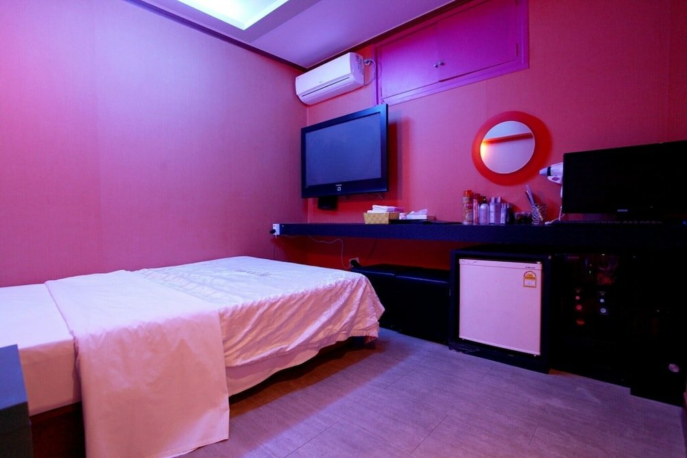 Фото Sungshin University Station Galaxy2