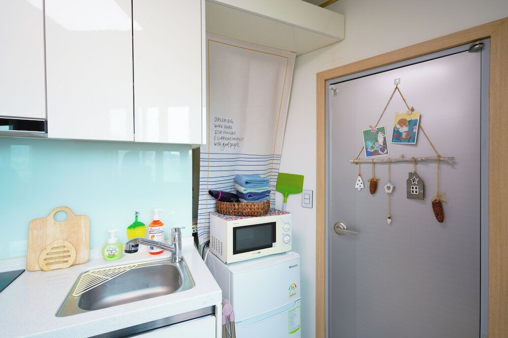 Фото Sweet Stay at Joy's