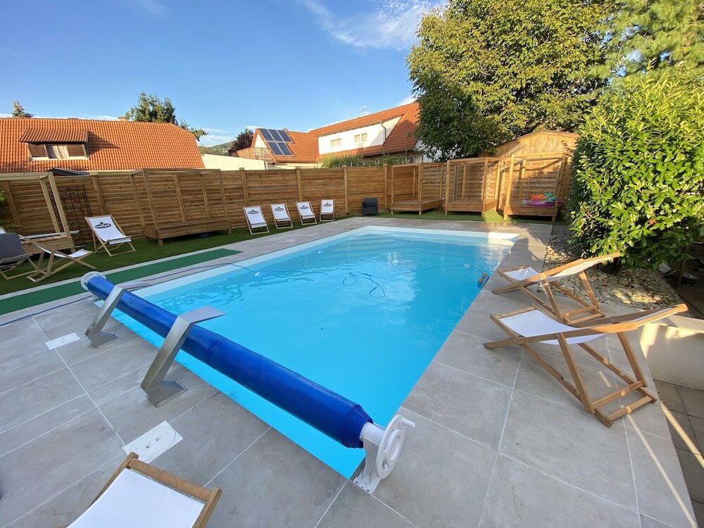 Фото Pension Günther