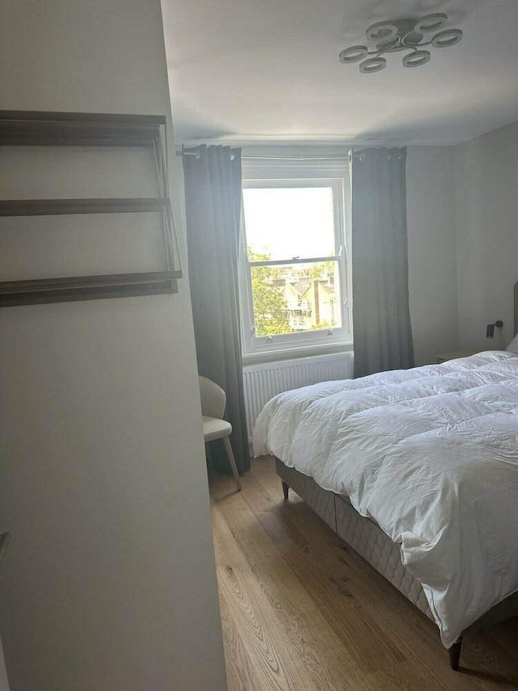 Фото Abbey Road Luxury Modern Flat