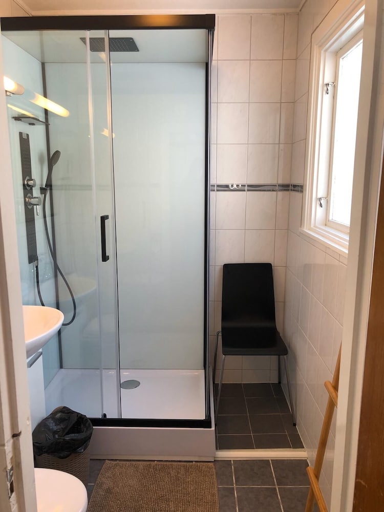 Фото Vildmarks Lodge