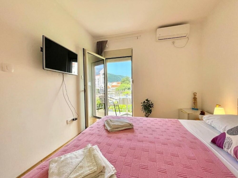 Фото Garden House Budva