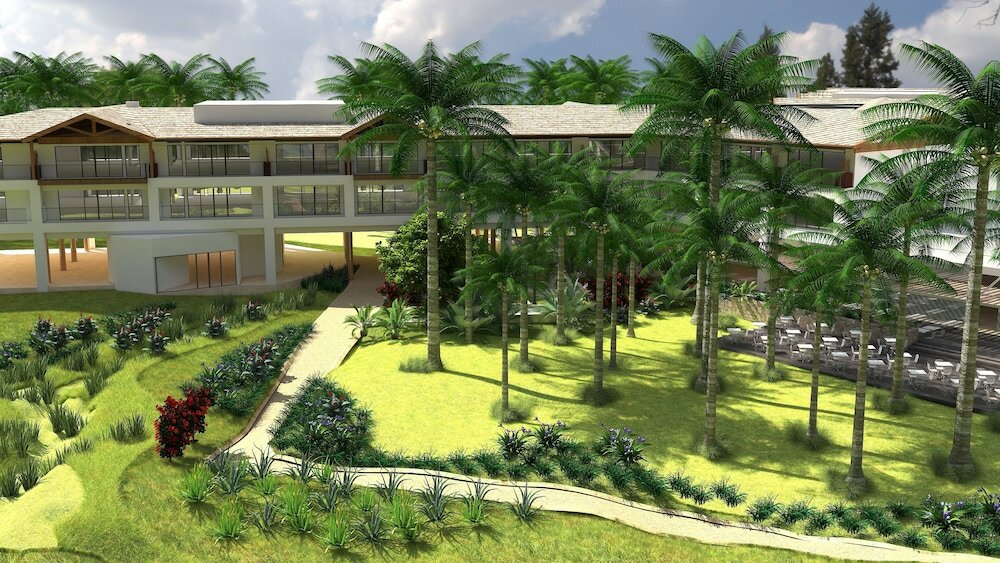 Фото Ocean's Creek Beach Hotel