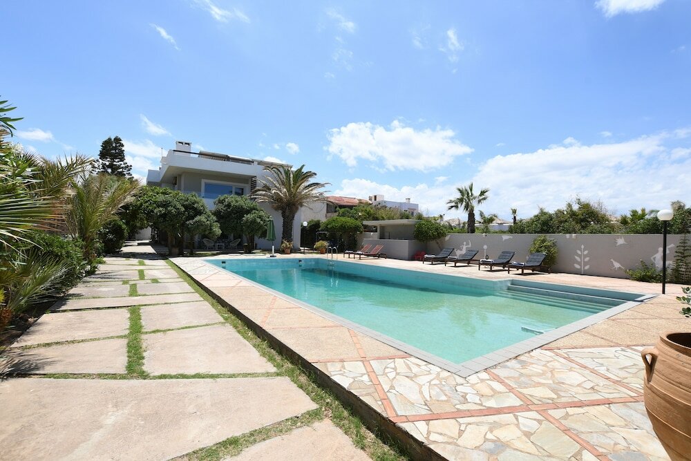 Фото Villa Breath of the Sea