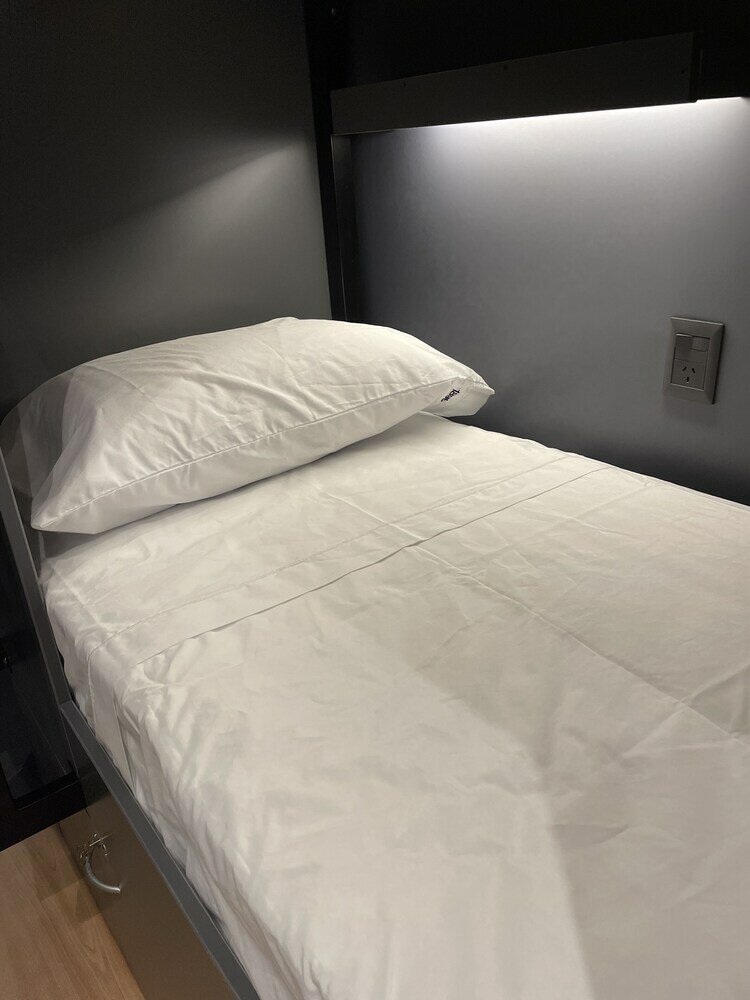 Фото Mons Hostel