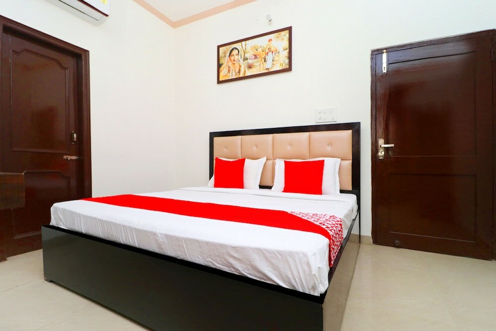 Фото Oyo 41568 Hotel Orchid