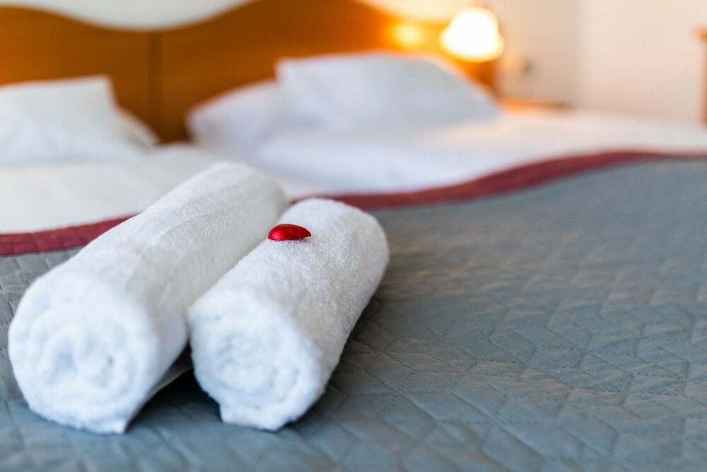 Фото Hotel Napfény