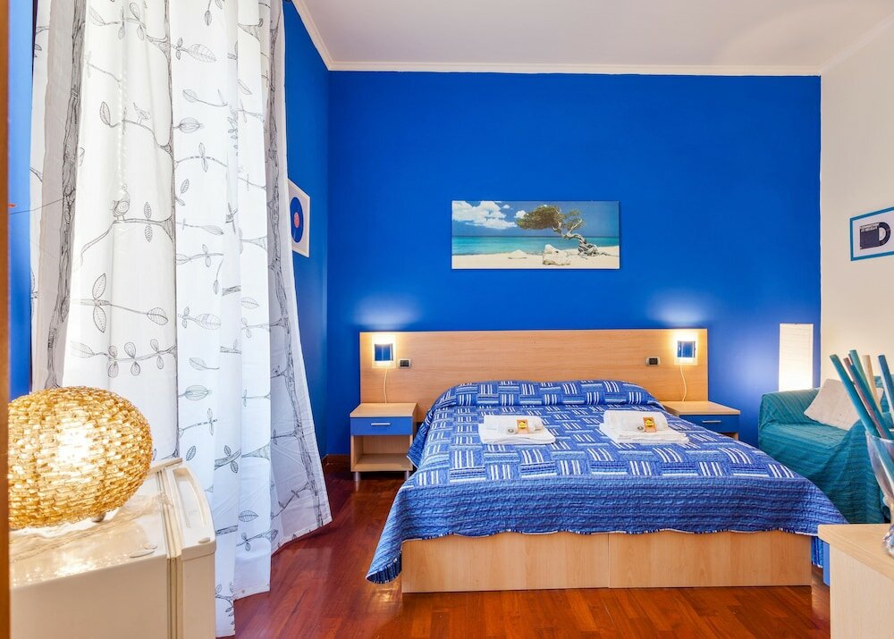 Фото Music Guesthouse B&b