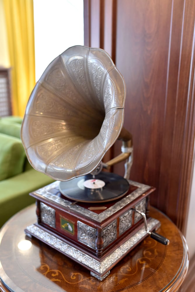 Фото Alexander Mountain Resort