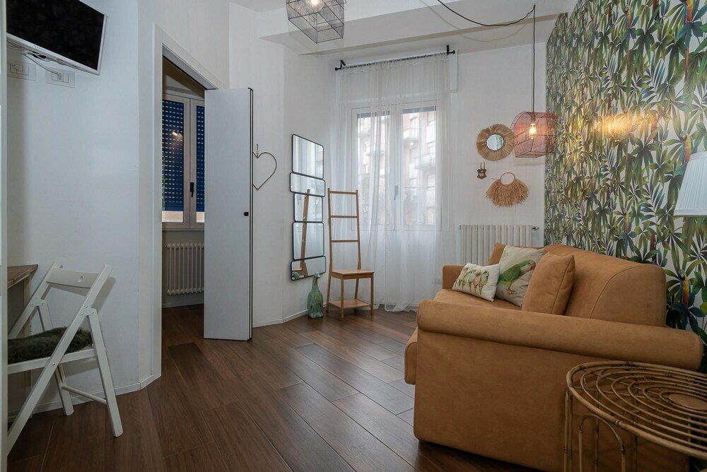 Фото Happy Travelers Apartment