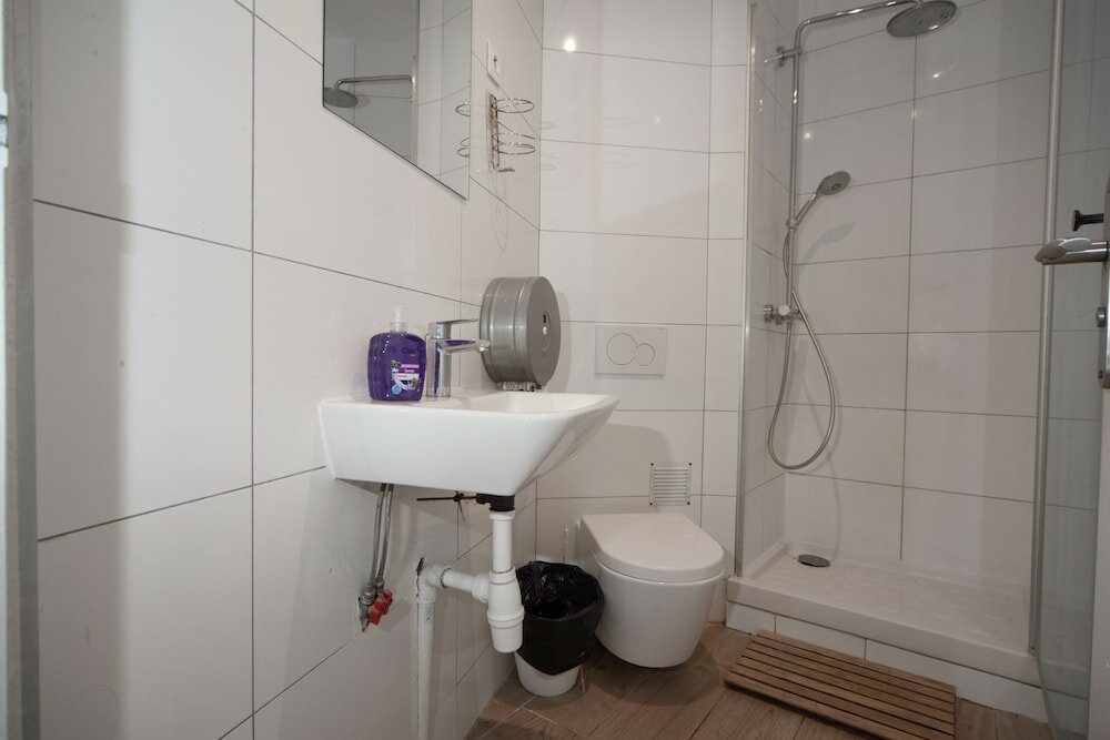 Фото Enjoy Hostel