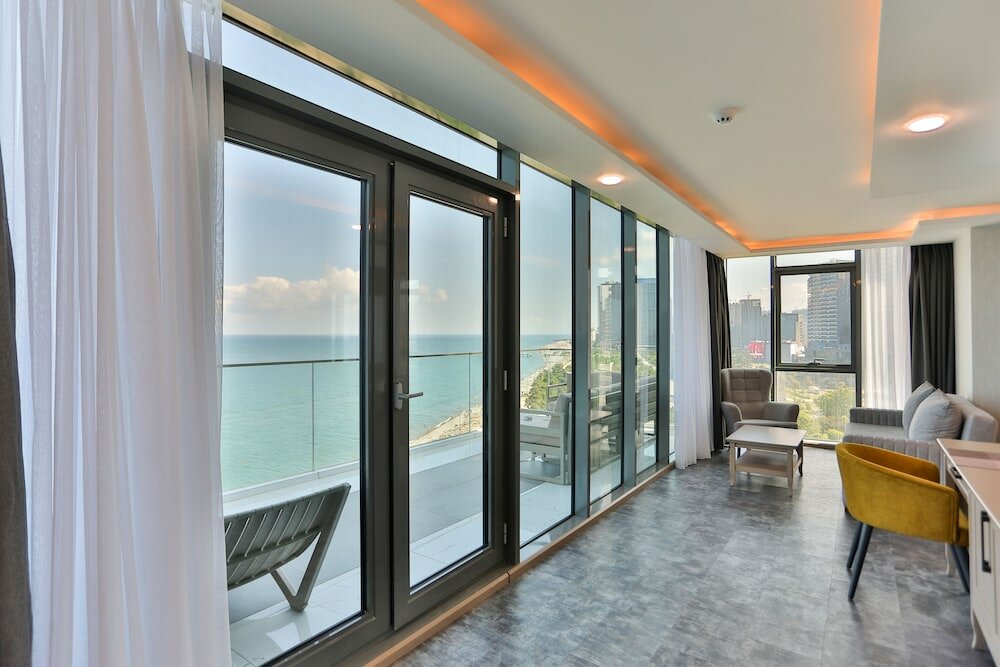 Фото Batumi View Luxury