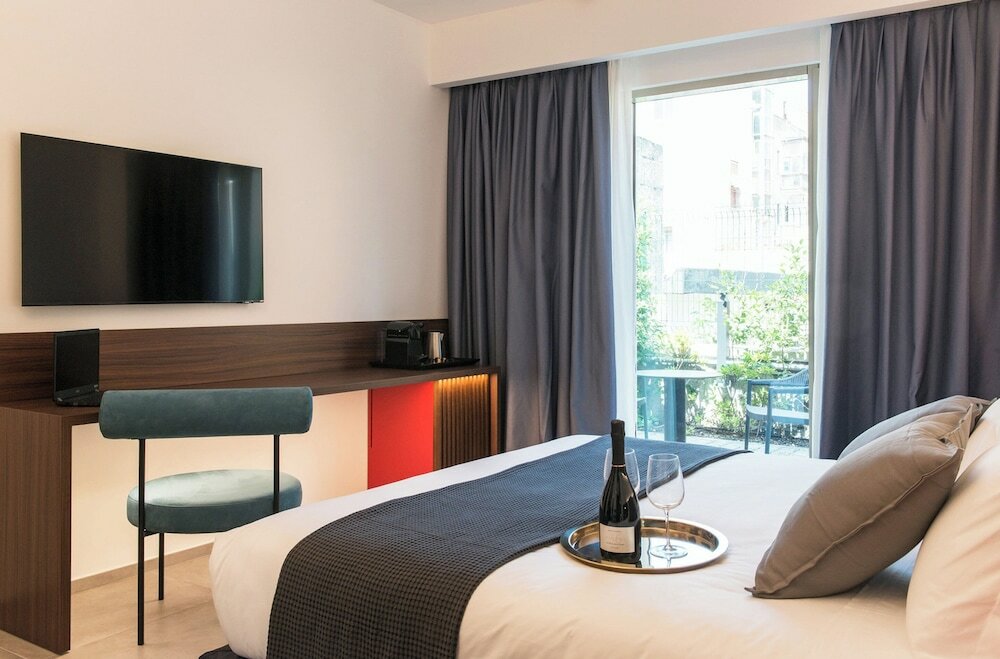 Фото Spazio Gagarin Residence