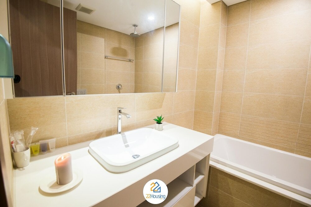 Фото La Rosa Vinhomes Metropolis