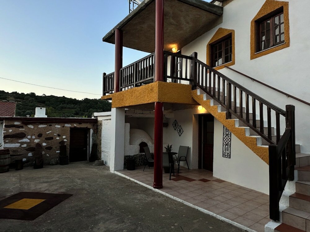 Фото Anastasia Country Home