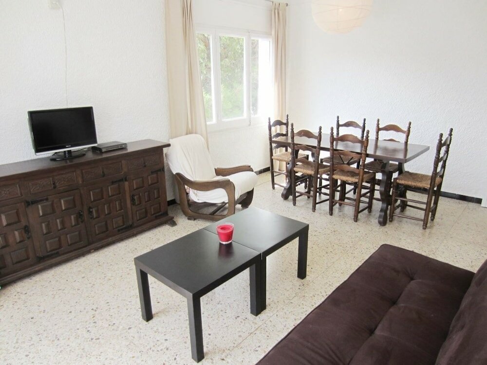 Фото Apto Tranquilo cerca de la Playa - 1564