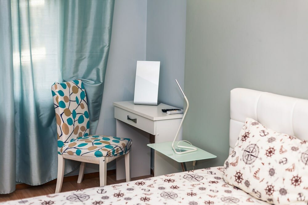 Фото City-Sea Fusion, Elegant Gem Minutes from the Beach