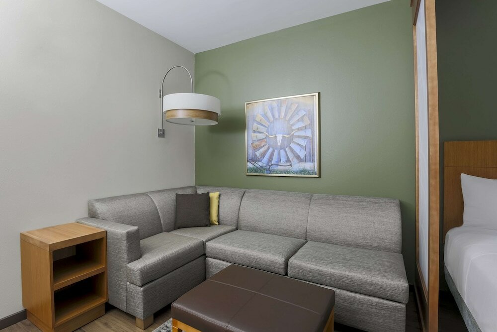 Фото Hyatt Place Waco