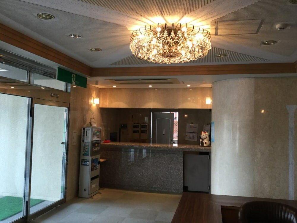 Фото Business Hotel Minami