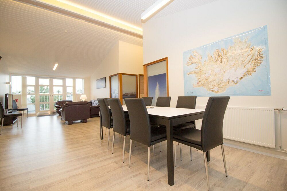 Фото Thorsplan Luxury Apartment